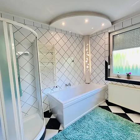 Apartment Oliva